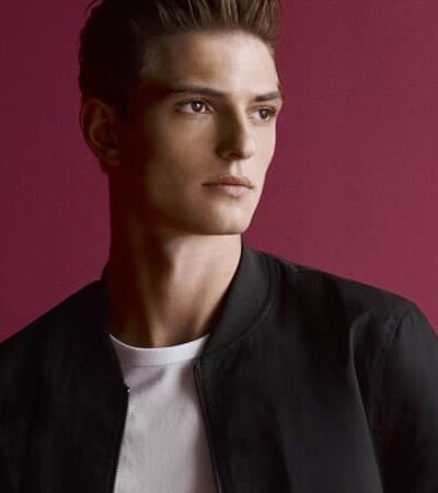 The Best New Menswear Pieces To Buy Right Now
