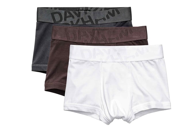 David Beckham Bodywear Boxer Shorts