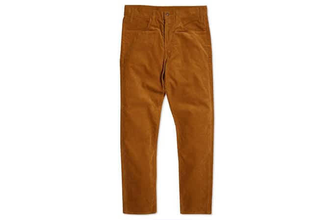 Levi’s Vintage 519 Cords
