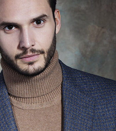 The Best New Menswear Pieces To Buy Right Now