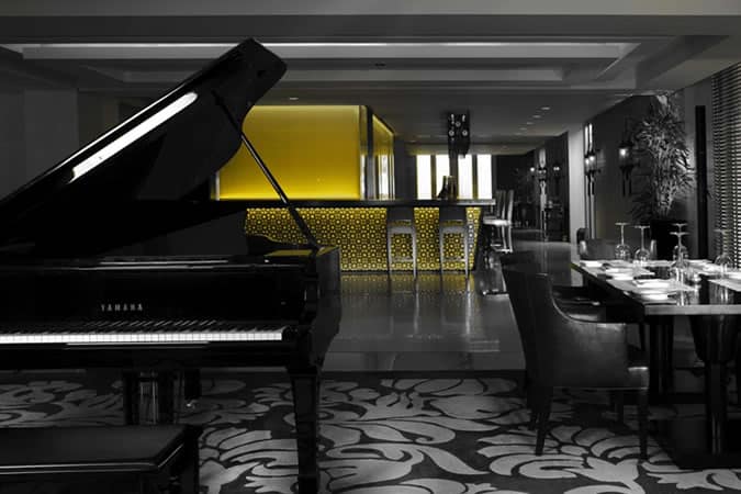 Capital Club (Dubai)
