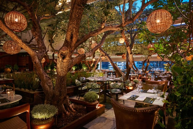 Soho House (West Hollywood)