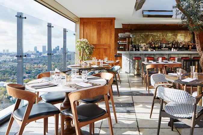 Soho House (West Hollywood)