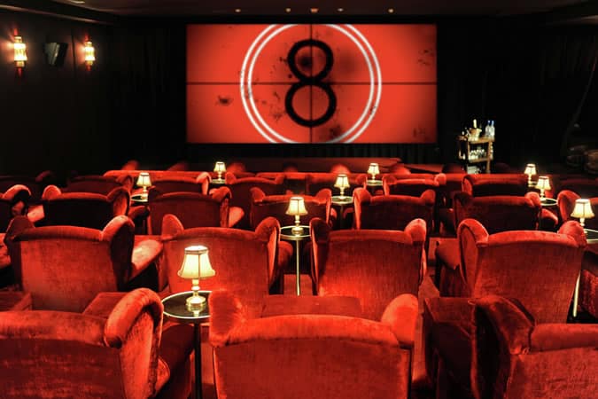 Soho House (West Hollywood)