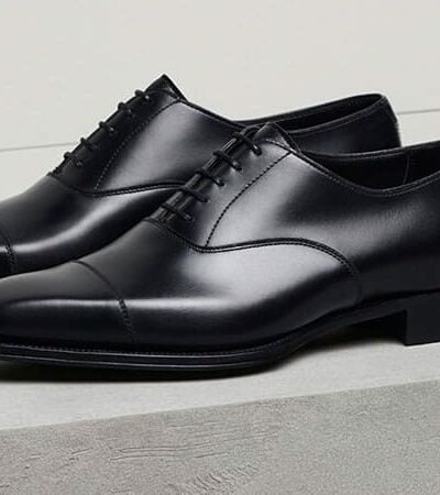 What Is A Dress Shoe?