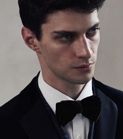 Editor’s Picks: Black Tie Accessories