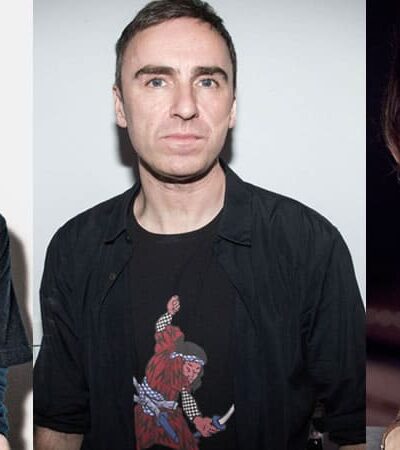 The Everyman’s Guide To Who’s Who In Fashion