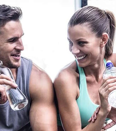 6 Surprising Benefits Of Exercise