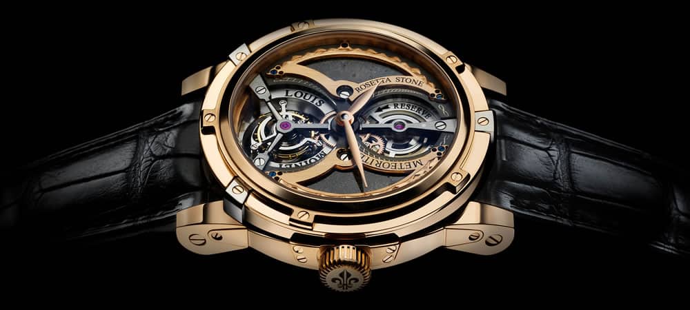 Top 10 Most Expensive Watches in the World 2022 - YouTube-gemektower.com.vn