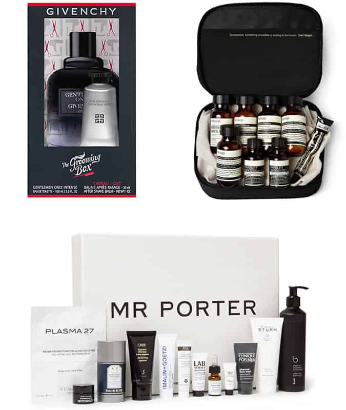 Grooming Gifts For Dads