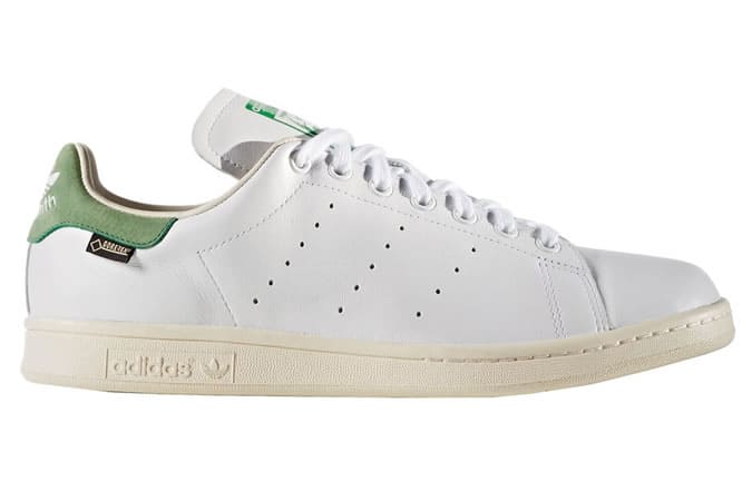 Adidas Stan Smith Gore-Tex Shoes