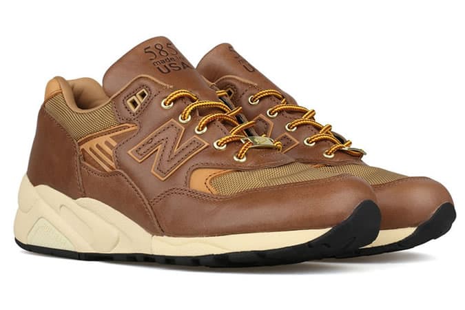 New Balance M585DR x Danner