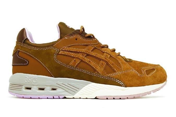 Asics X Mita Gt-Cool Xpress Lotus Pond
