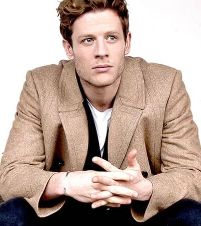9 Of James Norton’s Most Stylish Moments