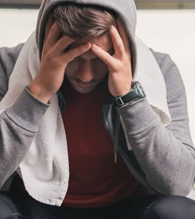 6 Things You Didn’t Know Were Killing Your Workout