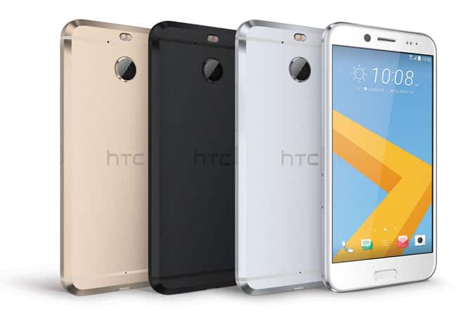 HTC 10 Evo