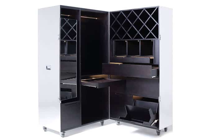 Gallery All The Wardrobe