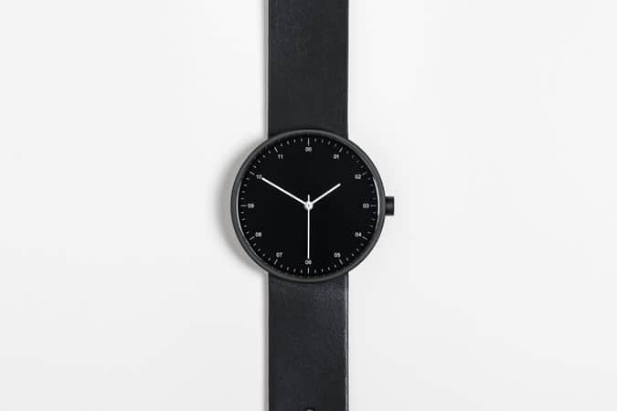 Instrmnt 02 Watch