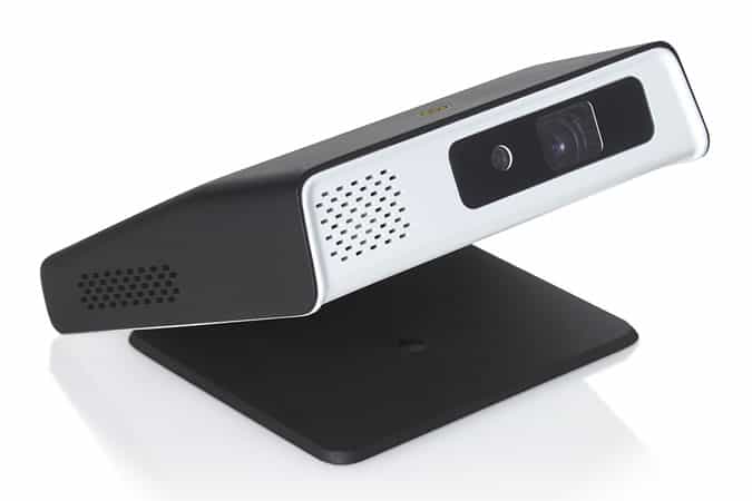 Odin2 Smart Projector