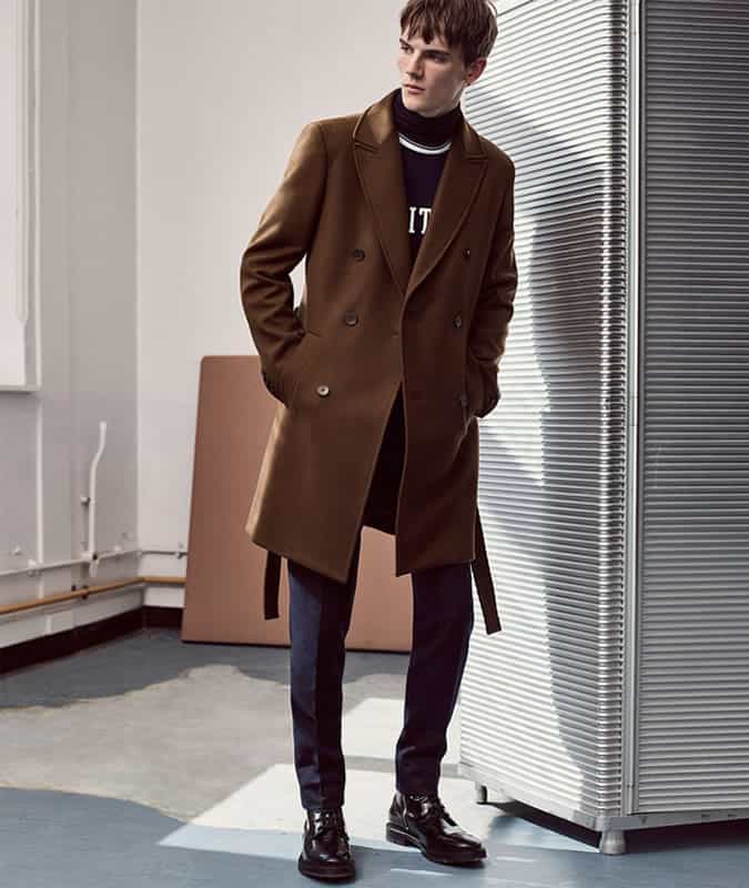 Zara AW16