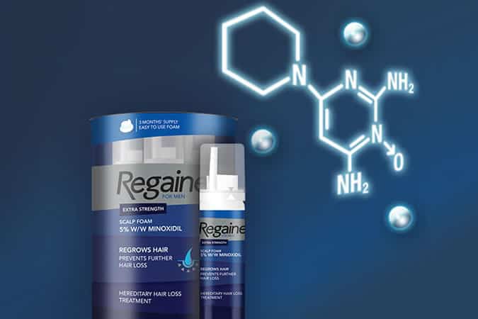 Regaine