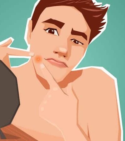 How To Get Rid Spots Quickly