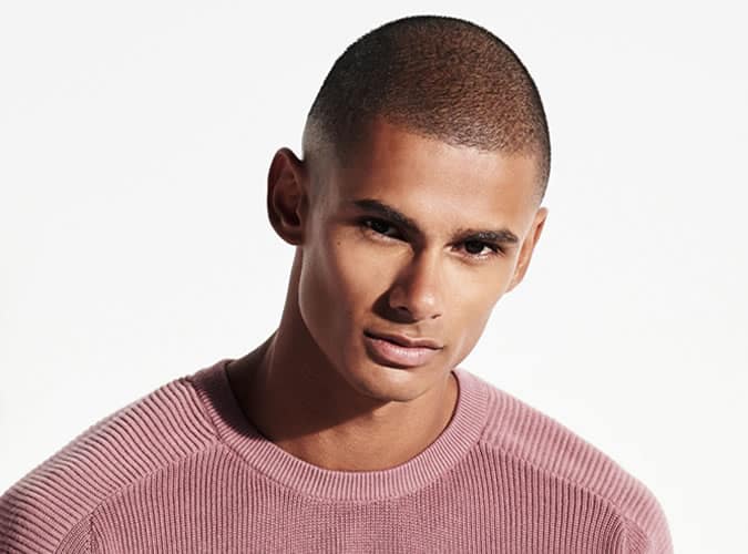 Buzzcut