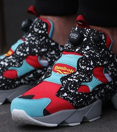 The 15 Ugliest Trainers Ever Made