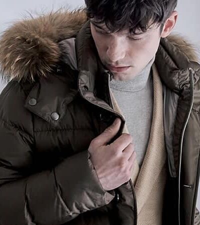 How To Winterproof Your Wardrobe