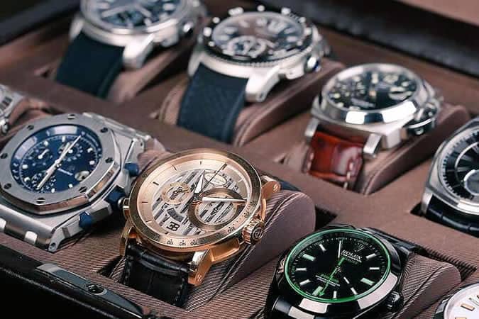How Much Should You Spend On A Watch?