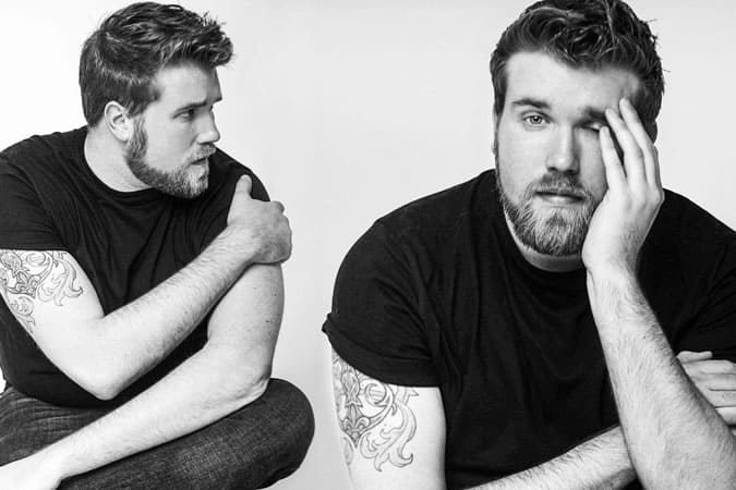 Why Plus Size Men Aren’t Just Fat