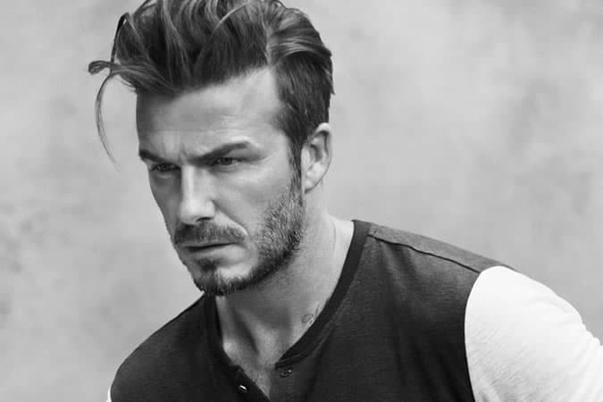 The Greatest Men’s Haircuts Of All Time