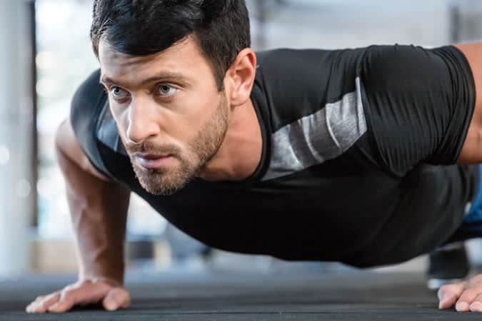 How To Build Muscle Without A Gym Membership