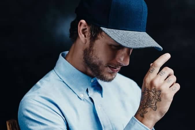How To Wear A Hat Without Looking Like A Fool
