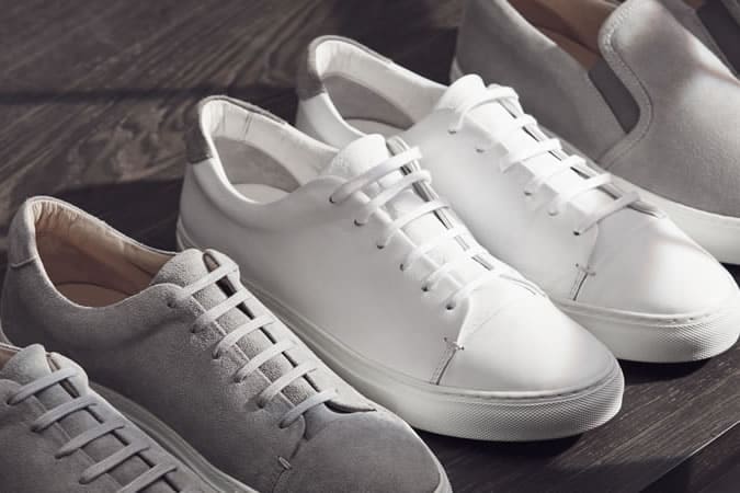 5 Trainer Styles Worth Owning
