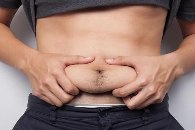 5 Things Sabotaging Your Fitness Goals