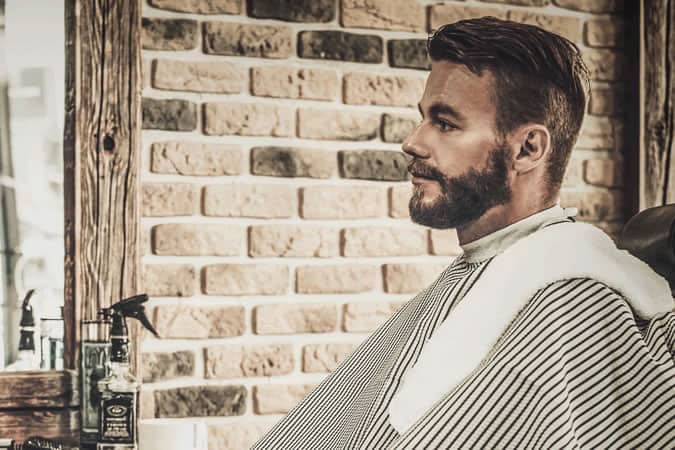 How To Choose The Right Haircut For Your Face Shape