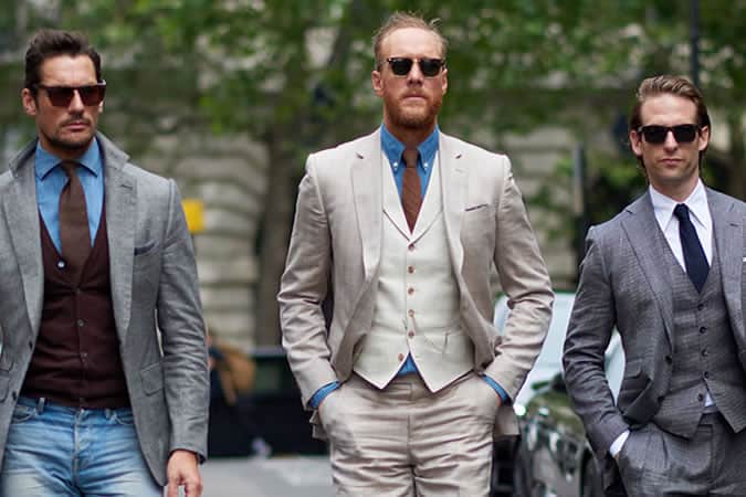 10 Style Hacks From The UK’s Best Stylists