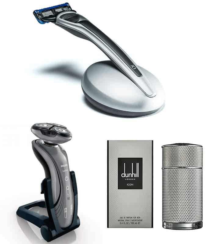 Grooming Gifts For Aesthetes