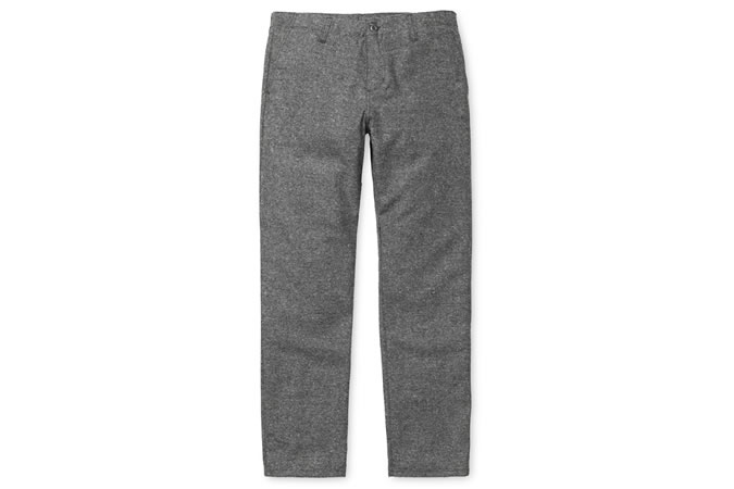 Carhartt WIP Club Chinos