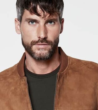 The Best New Menswear Pieces To Buy Right Now