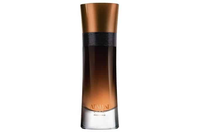 Armani Code Profumo