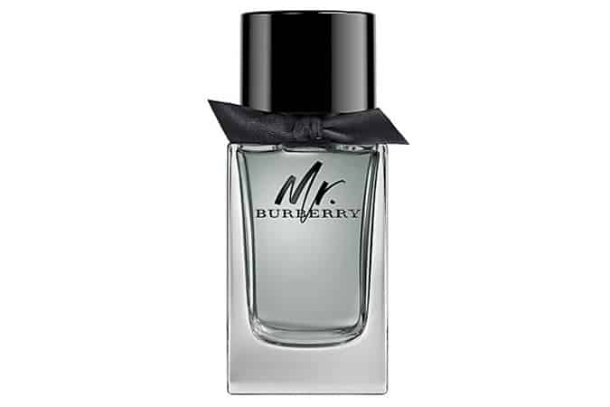 Mr. Burberry