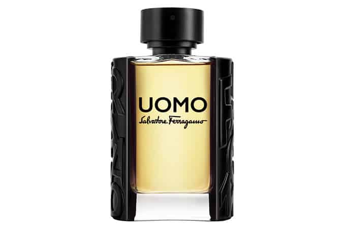 Salvatore Ferragamo Uomo