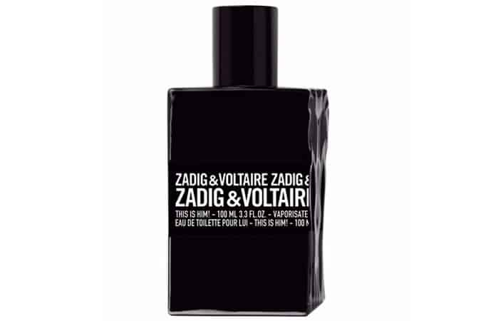 Zadig & Votaire This Is Him!