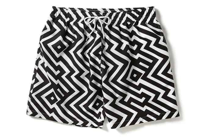 Boardies Swimshorts