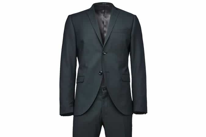 Tiger of Sweden Jil Suit