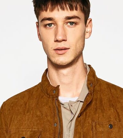 The Best New Menswear Pieces To Buy Right Now