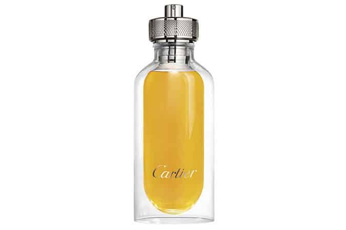 L’Envol de Cartier