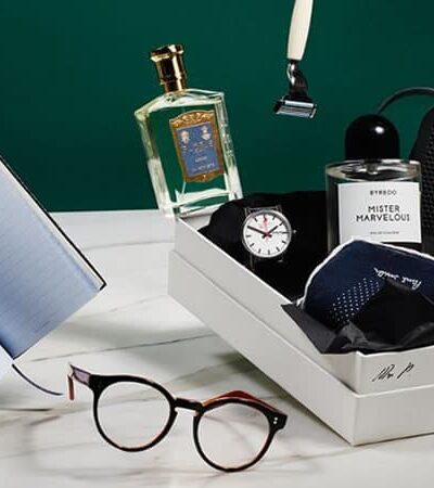 50 Christmas Gifts Ideas Guys Are Requesting Most in 2026